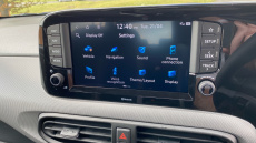 Hyundai i10 1.0 [63] Advance 5dr Auto [Nav] Petrol Hatchback